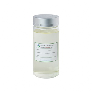 Cocoamido Propyl Betaine (CAB/CAPB) CAS-Nummer: 61789-40-0