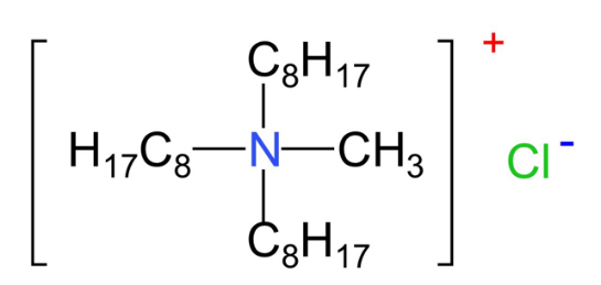 Trioctylmethylammoniumchlorid (T811) CAS-Nummer: 5137-55-3