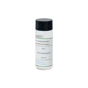 Dodecyldimethylbetain (BS-12) CAS-NR.:683-10-3