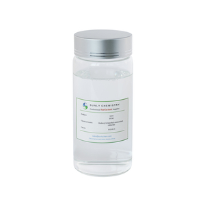 Dodecyltrimethylammoniumchlorid (Tensid 1231) CAS-Nummer: 112-00-5