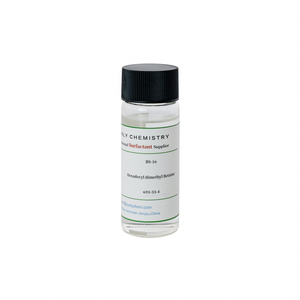 Hexadecil dimetil beta&iacute;na (BS-16) CAS: 693-33-4