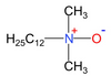 Dodecyl Dimethyl Benzyl Amine Oxide (OA-12/OB-2) Số CAS: 1643-20-5
