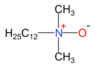 Dodecyl Dimethyl Benzyl Amine Oxide (OA-12/OB-2) Số CAS: 1643-20-5